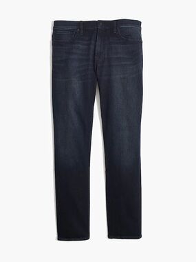 Madewell Slim Straight Paxson Wash Men’s Jeans - 33x32